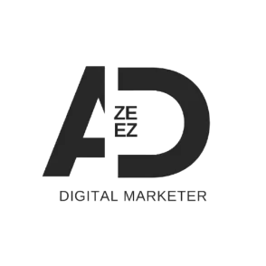 digital marketing logo