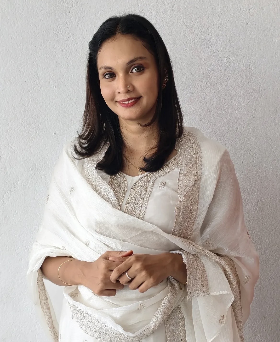 Sruthy