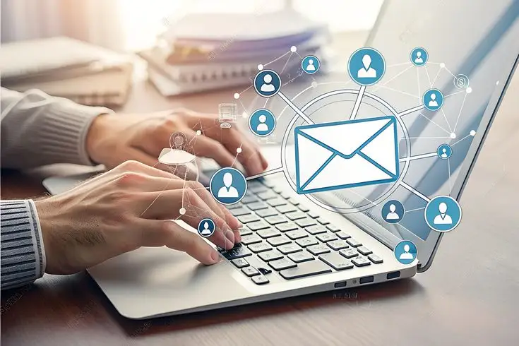 e mail marketing/image