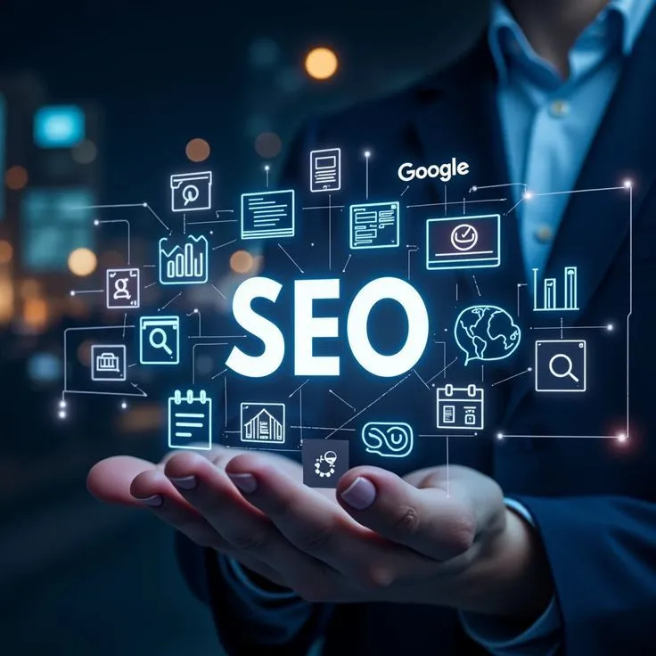 FREELANCE/SEO