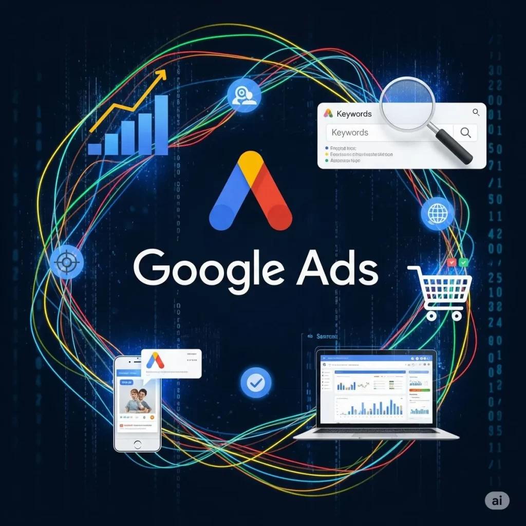 GOOGLE ADS/IMAGE