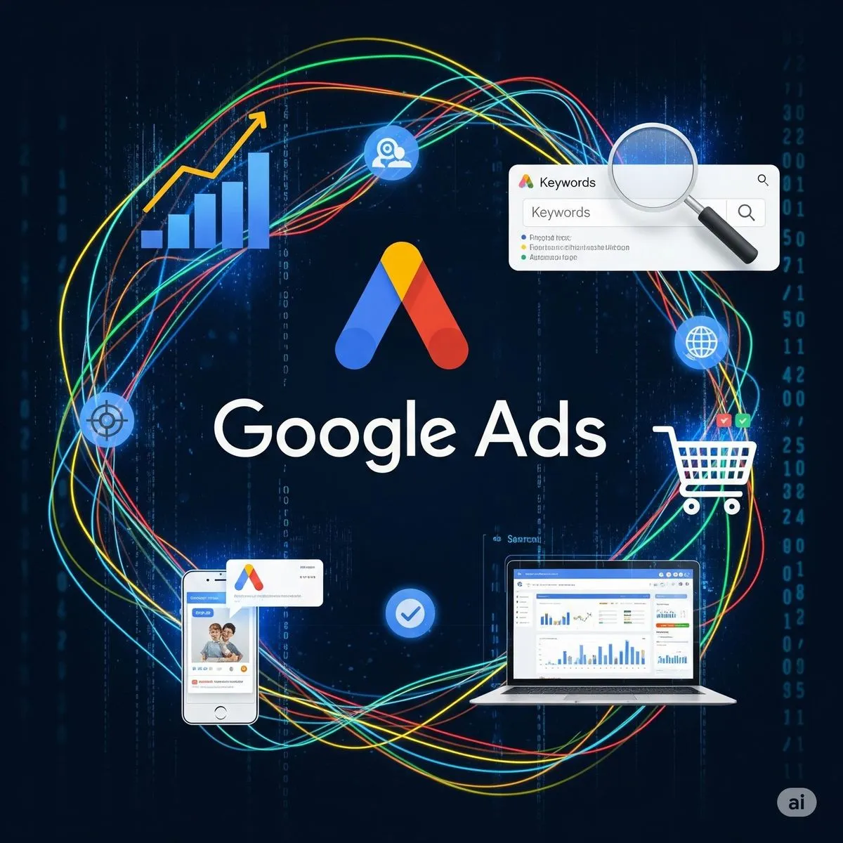 GOOGLE ADS/IMAGE