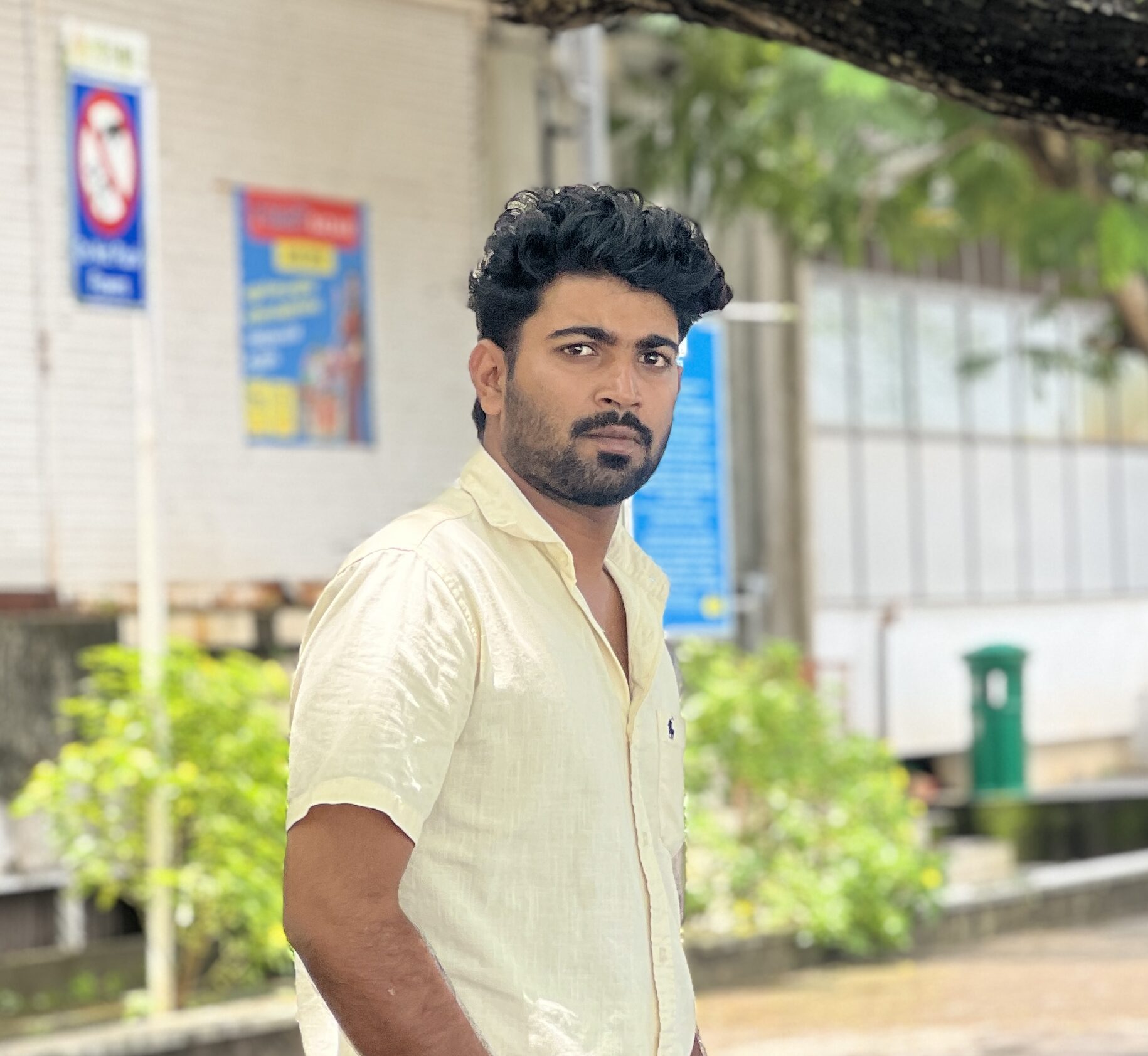 Abhishek